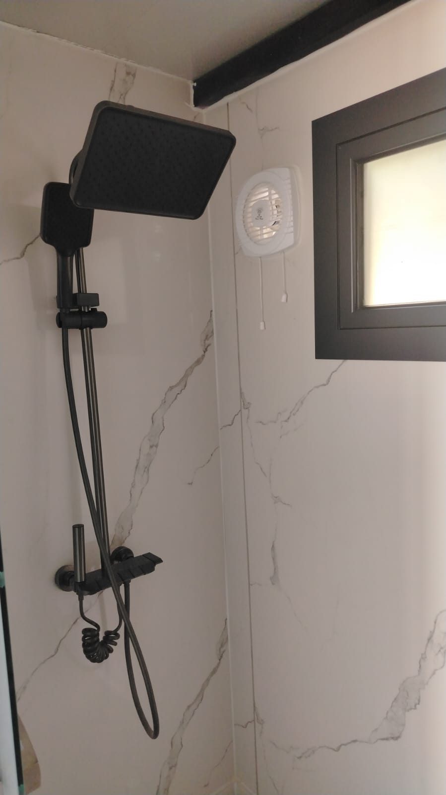 Baño · vista 1