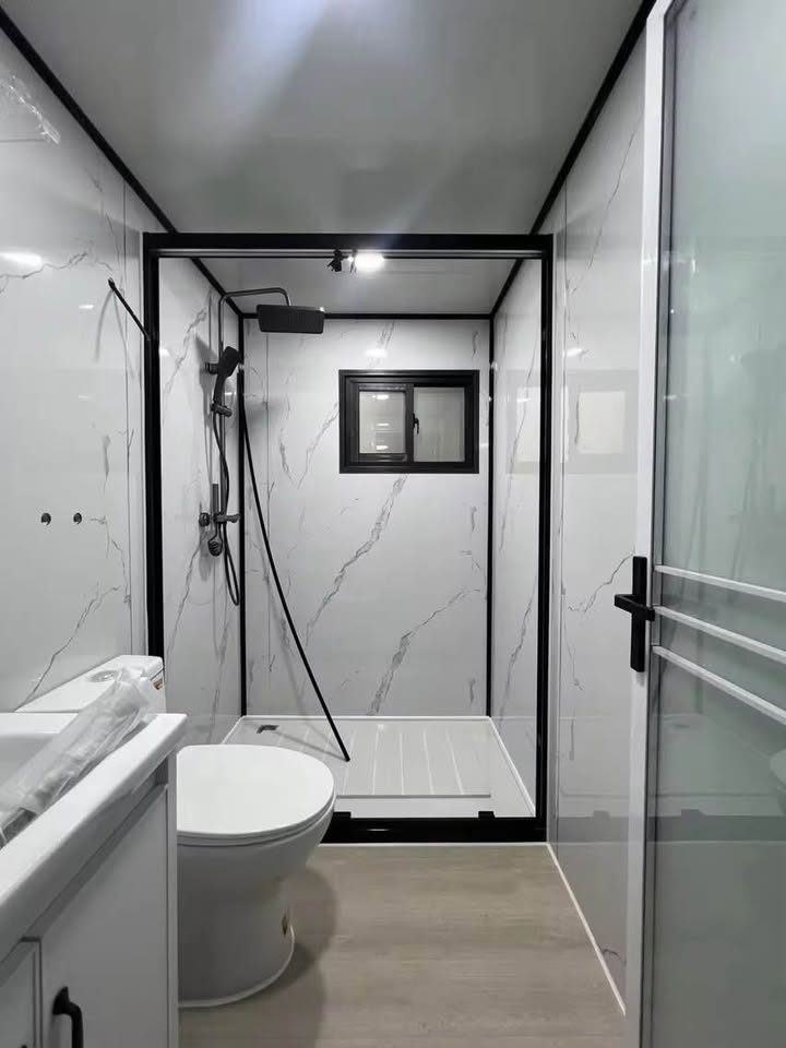 Baño · vista 3