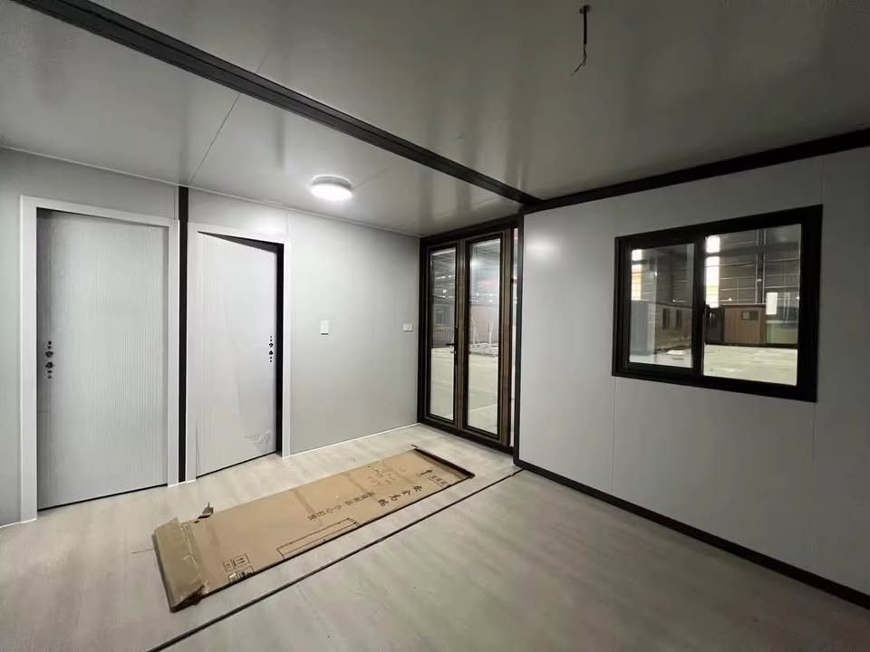 Sala (espacio terminado)