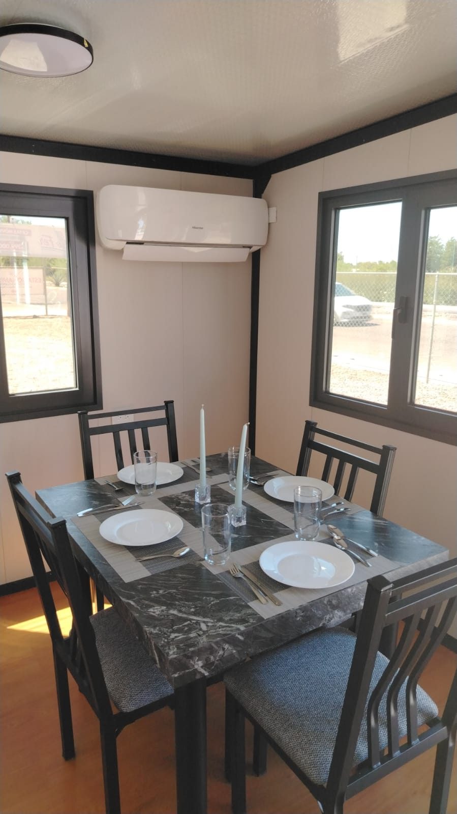 Comedor