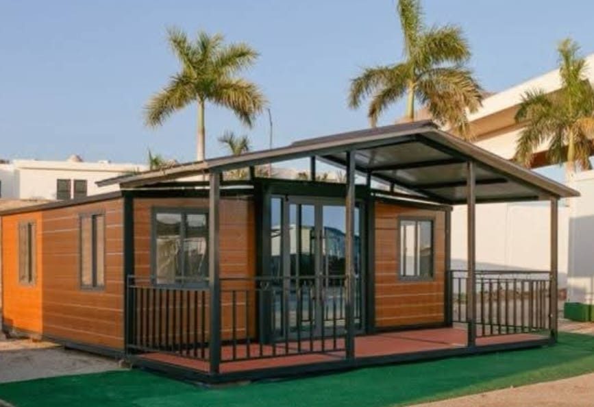 LIBERTY 72 m²
